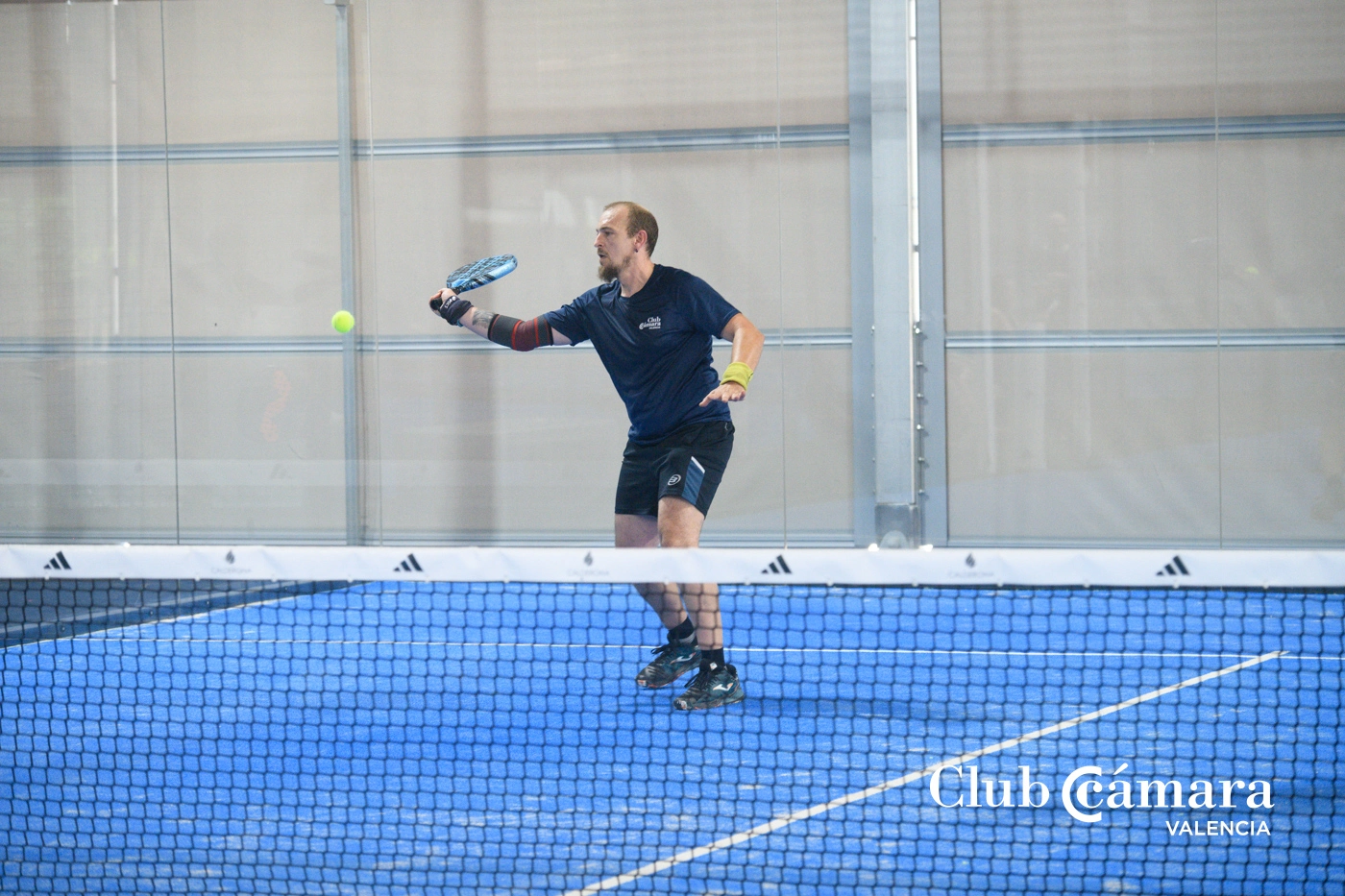 Campeonato Padel 275 MA