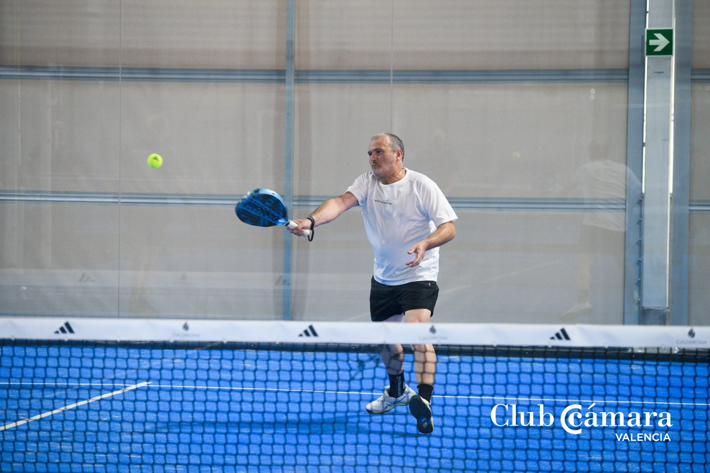 Campeonato Padel 276 MA