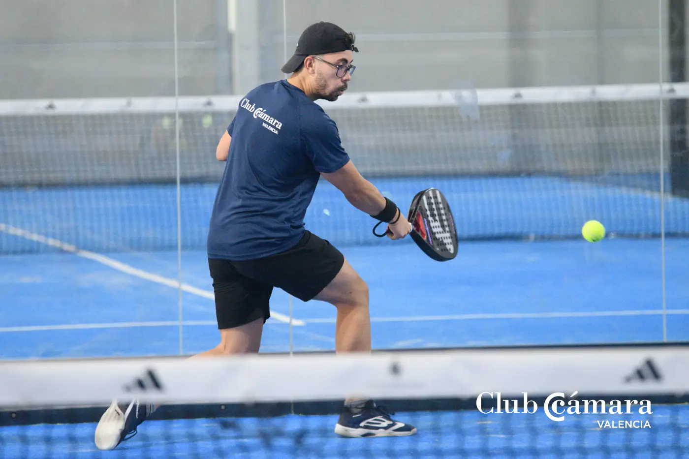 Campeonato Padel 279 MA