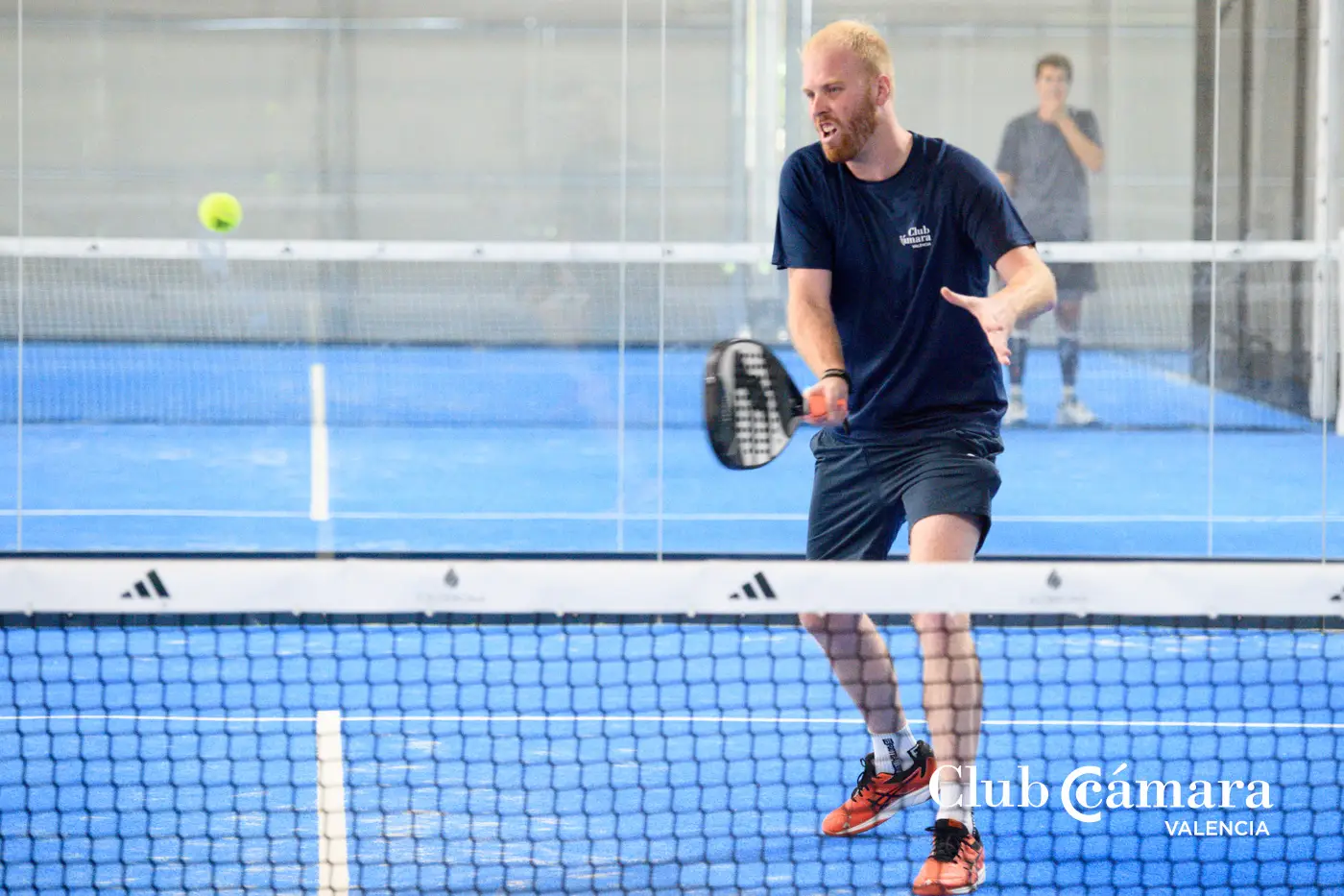 Campeonato Padel 281 MA
