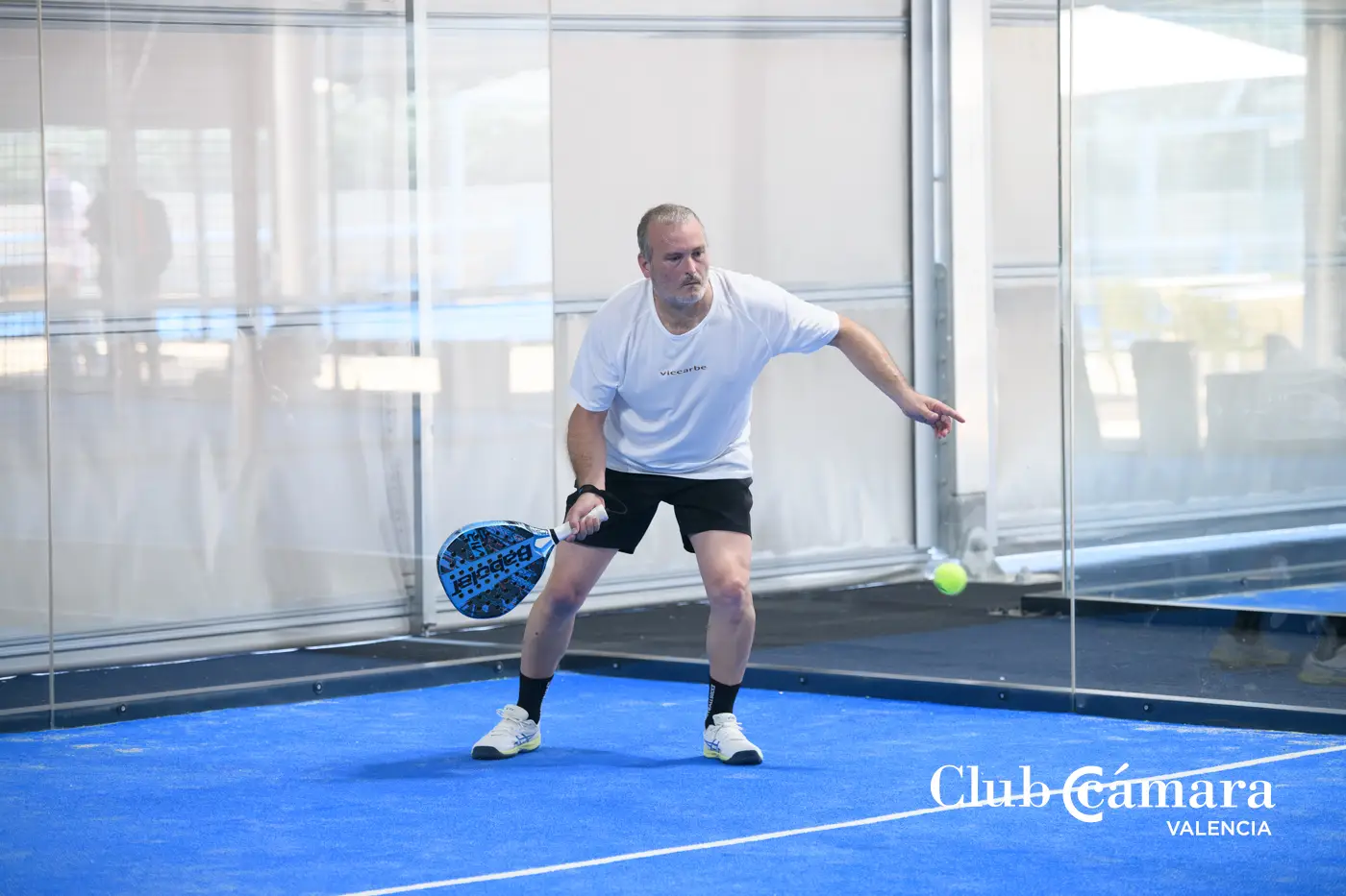 Campeonato Padel 282 MA