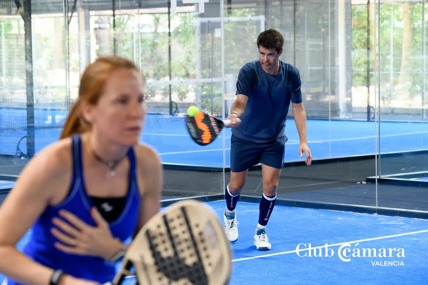 Campeonato Padel 288 MA