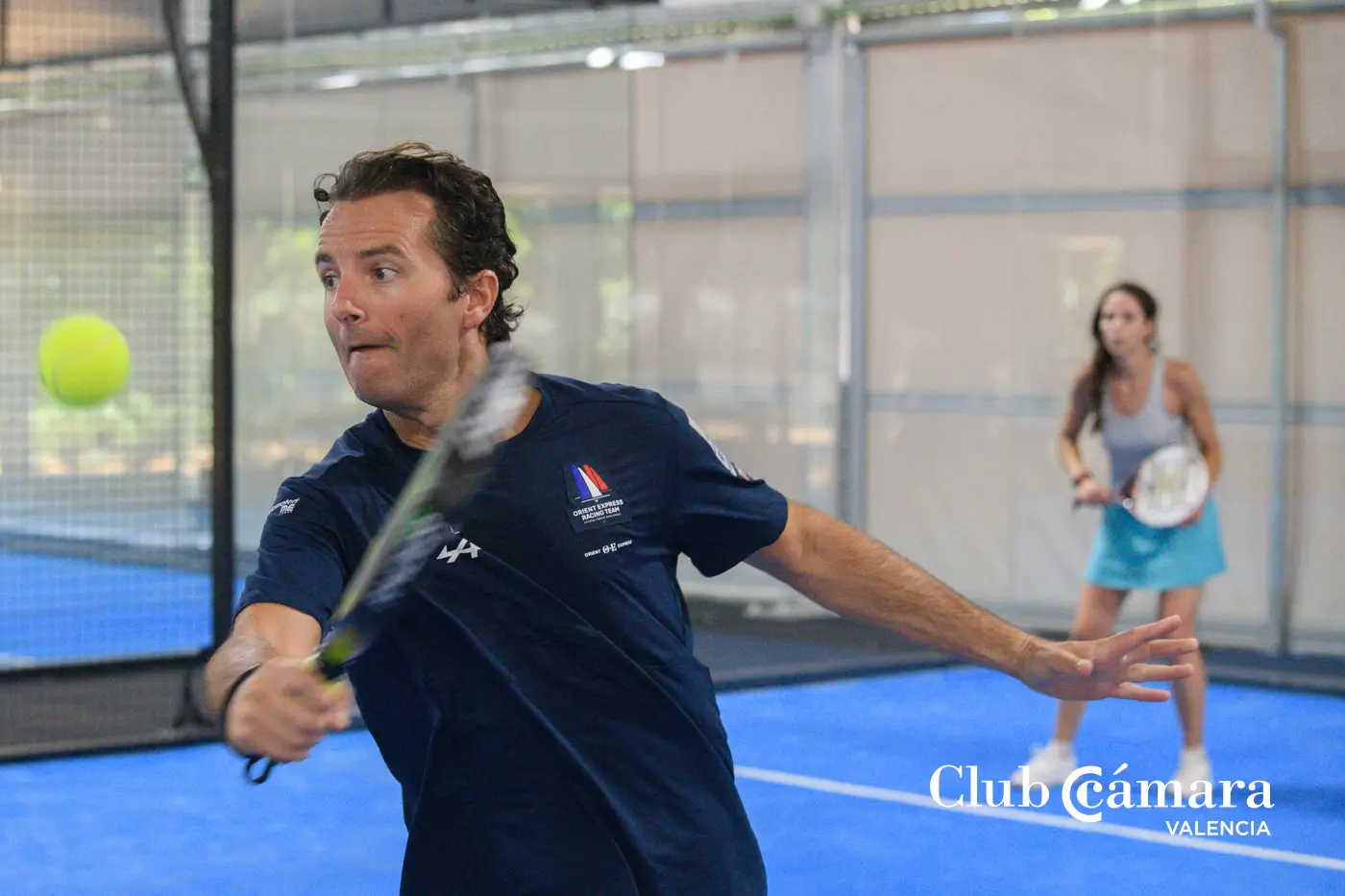 Campeonato Padel 292 MA