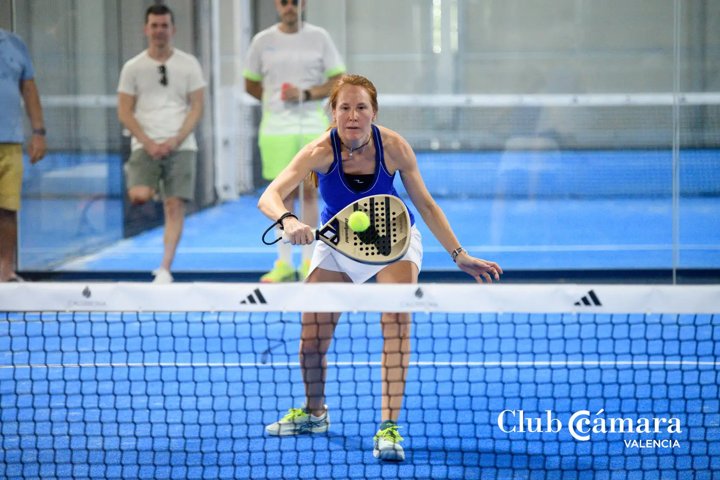 Campeonato Padel 294 MA
