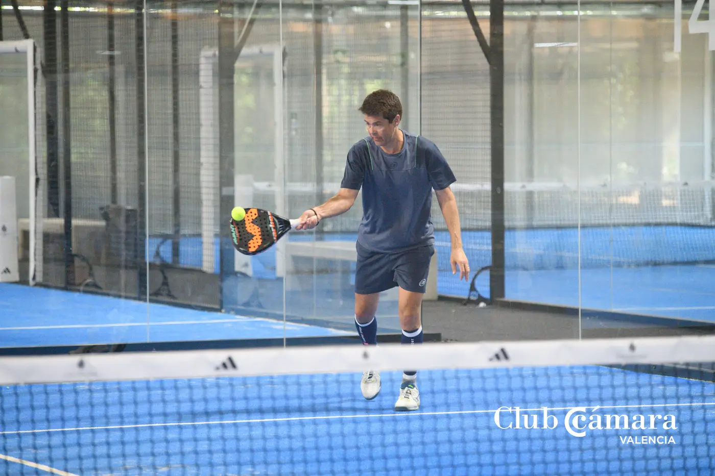 Campeonato Padel 296 MA