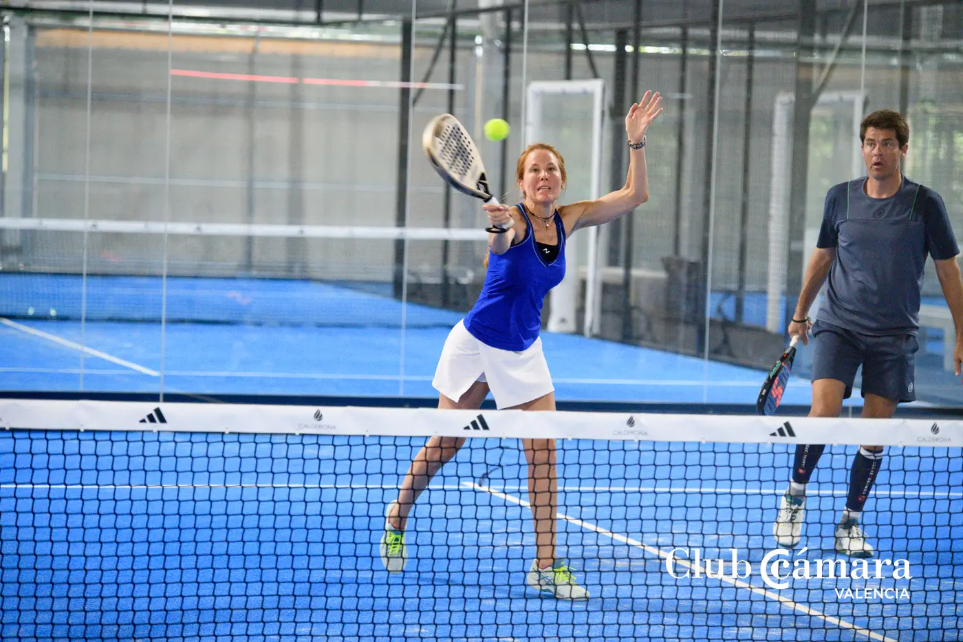 Campeonato Padel 297 MA