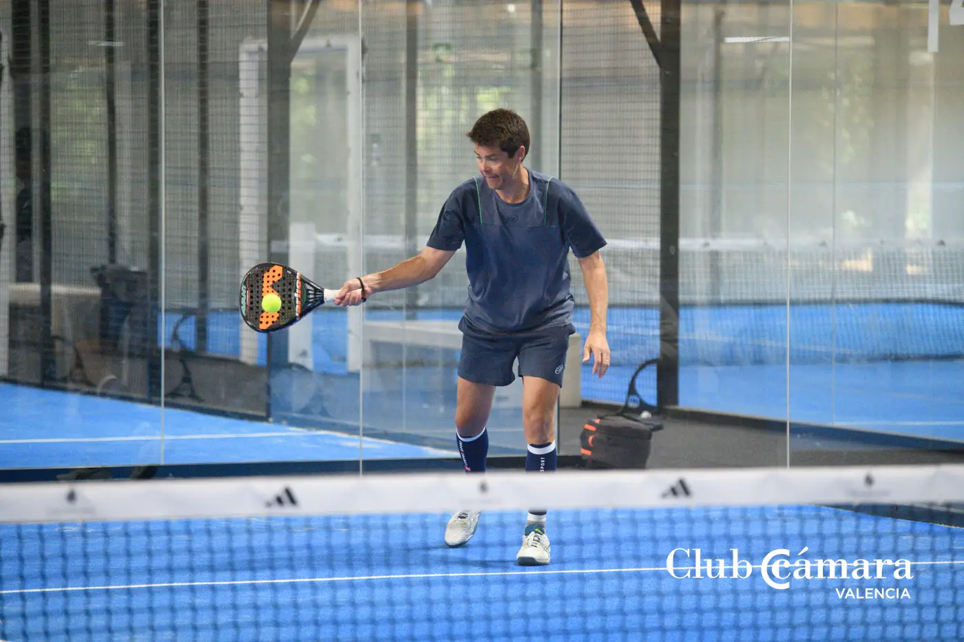 Campeonato Padel 298 MA