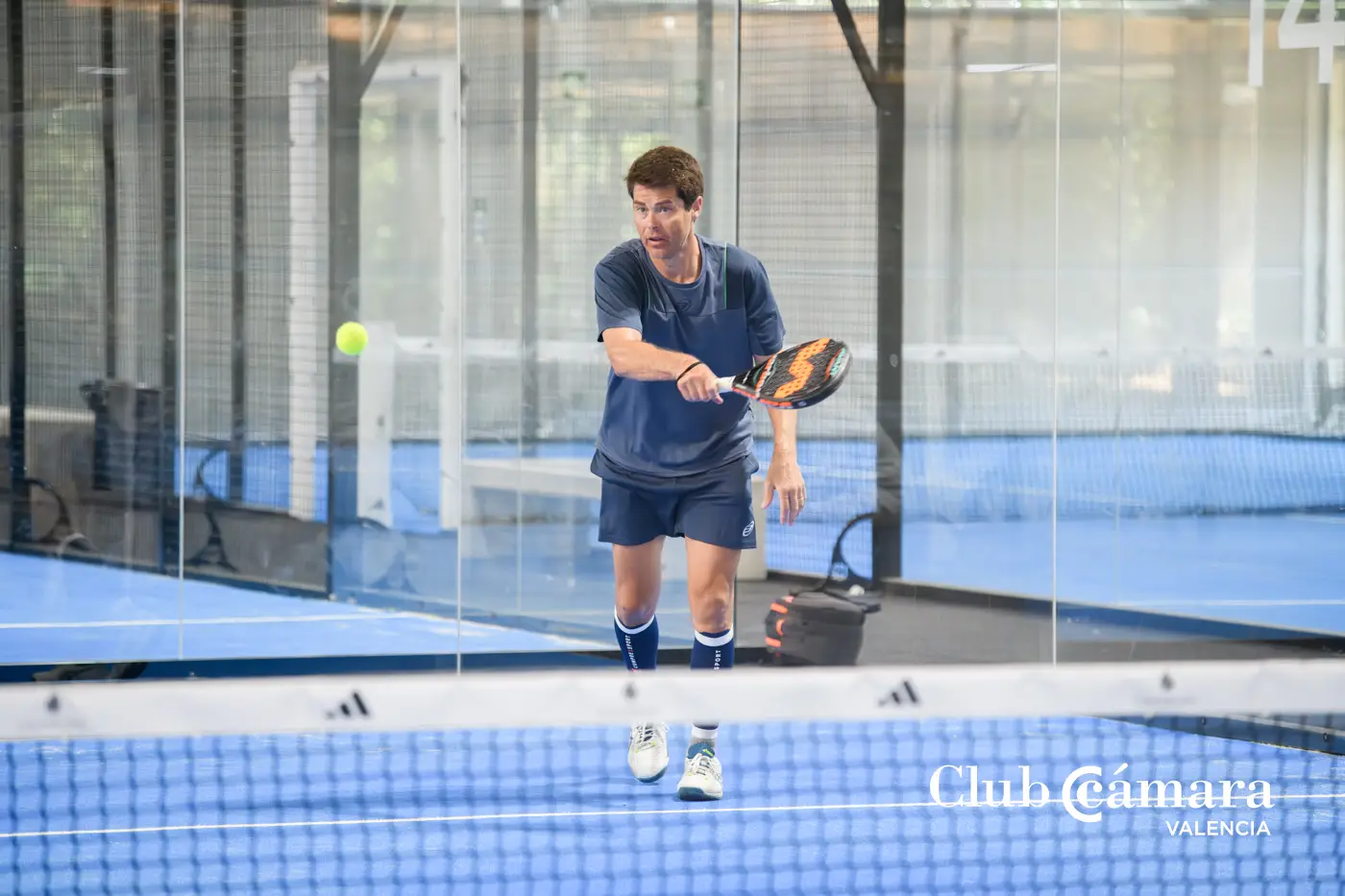 Campeonato Padel 299 MA