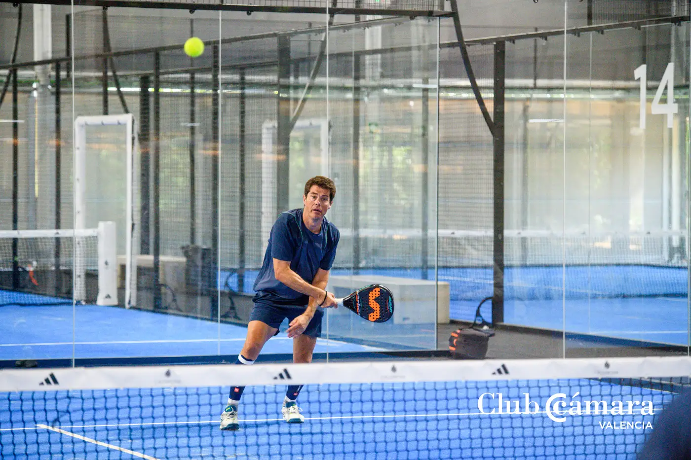 Campeonato Padel 301 MA