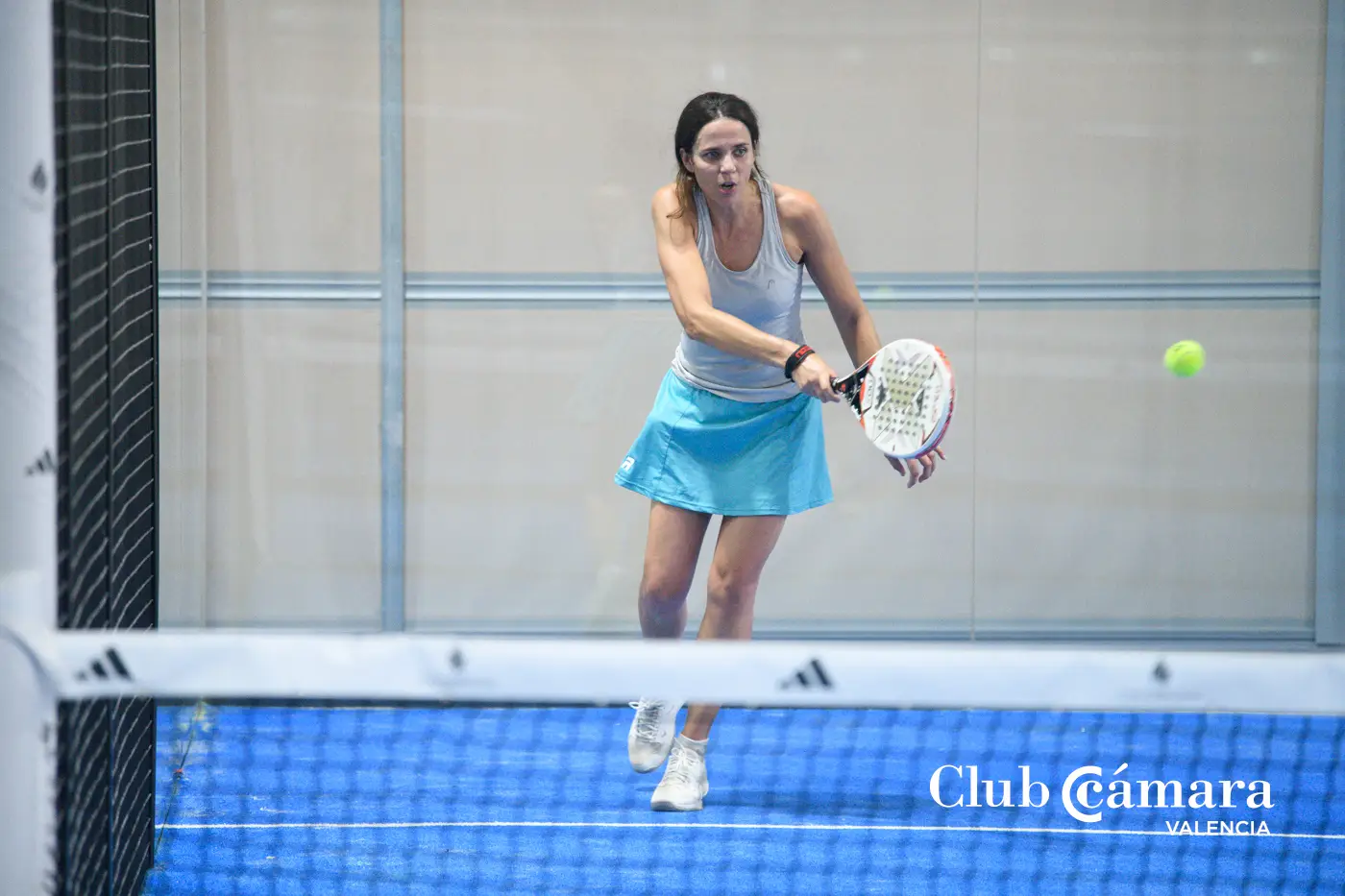 Campeonato Padel 303 MA