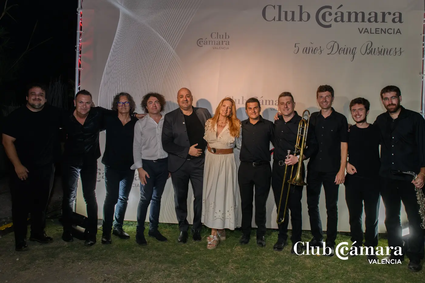 Fiesta Verano Club Camara 049 MA