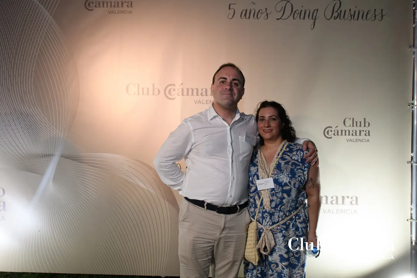 Fiesta Verano Club Camara 050 MA