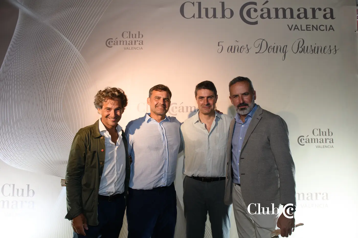 Fiesta Verano Club Camara 060 MA