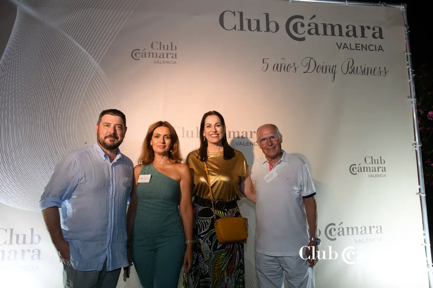 Fiesta Verano Club Camara 080 MA