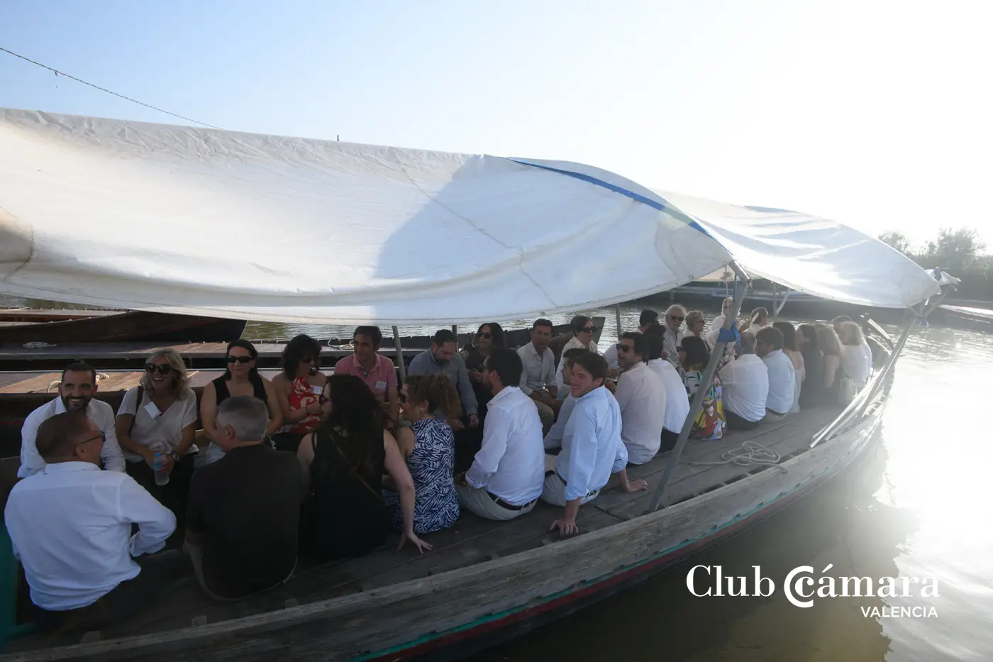 Fiesta Verano Club Camara 109 MA