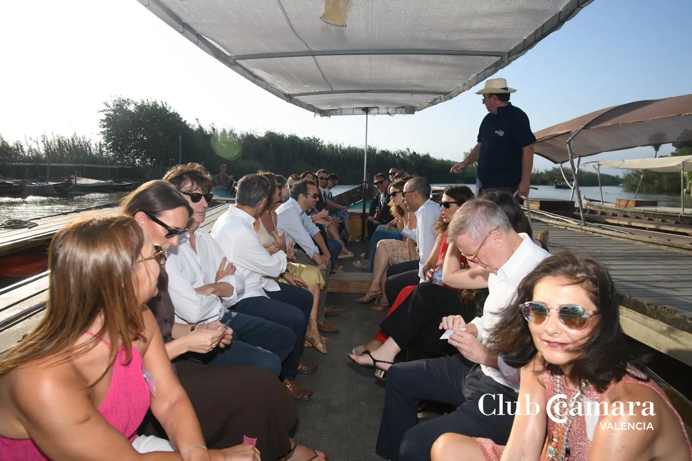 Fiesta Verano Club Camara 119 MA