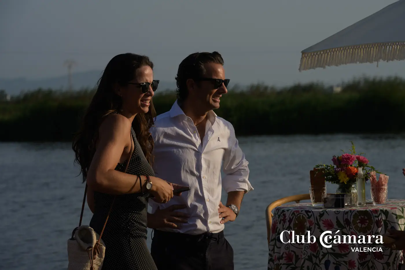 Fiesta Verano Club Camara 122 MA
