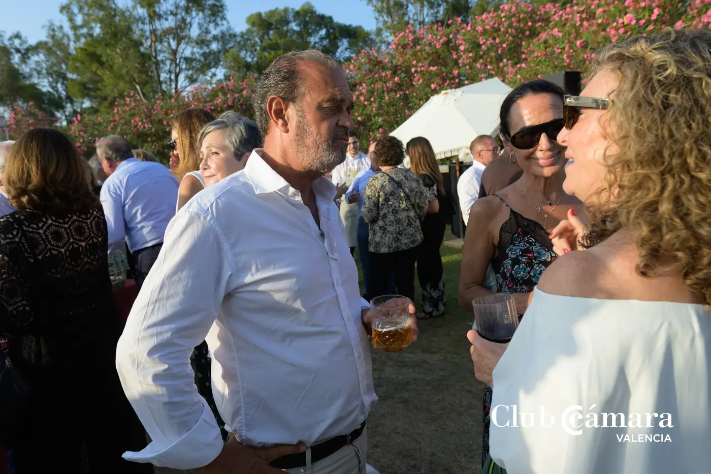 Fiesta Verano Club Camara 139 MA