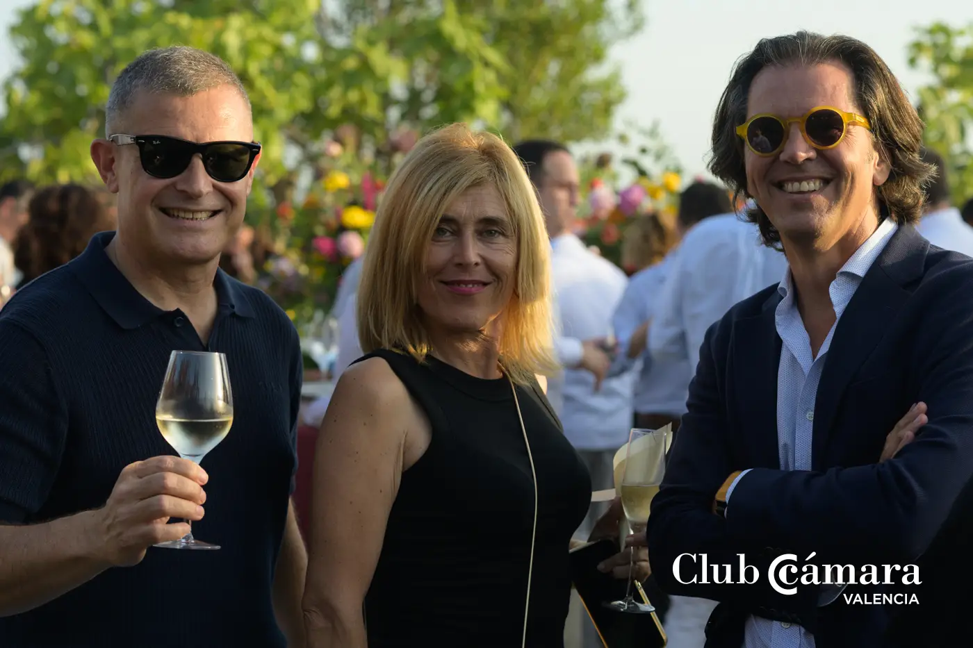 Fiesta Verano Club Camara 143 MA