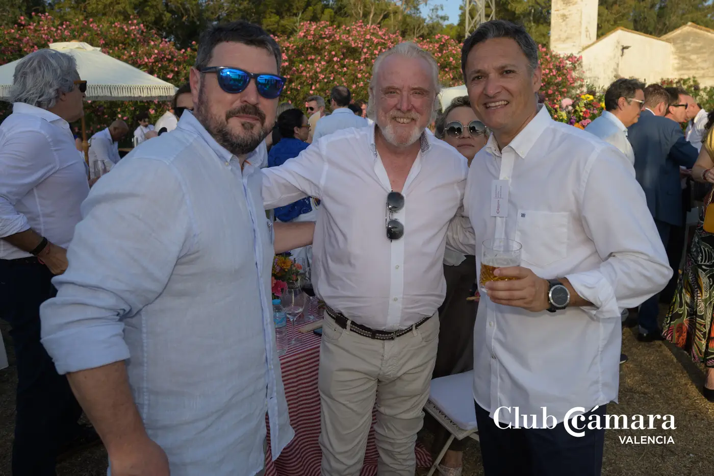 Fiesta Verano Club Camara 148 MA