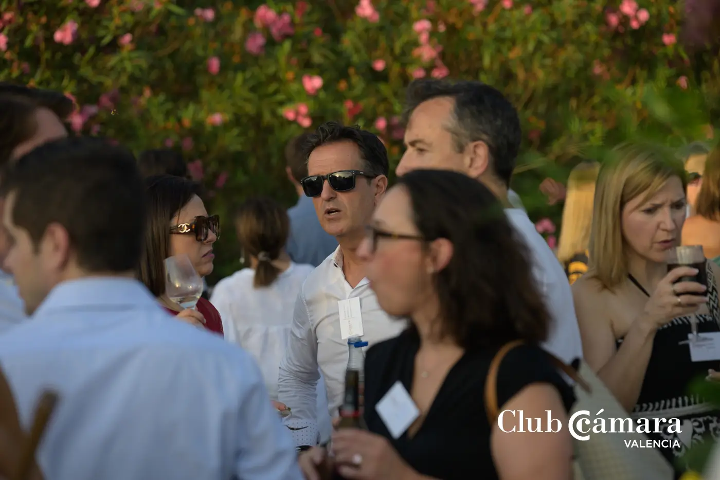 Fiesta Verano Club Camara 160 MA
