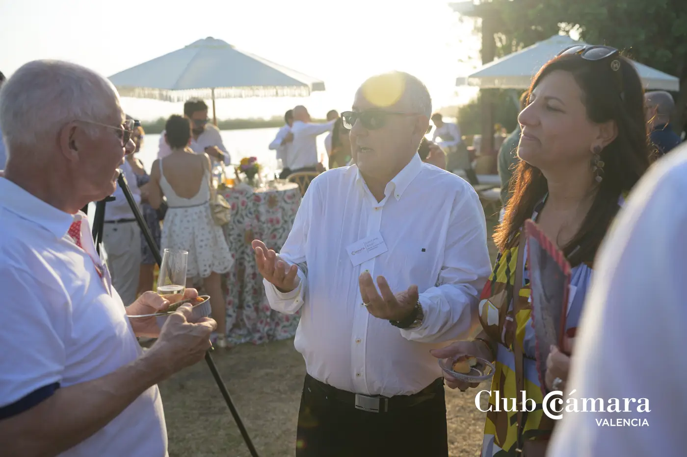 Fiesta Verano Club Camara 169 MA