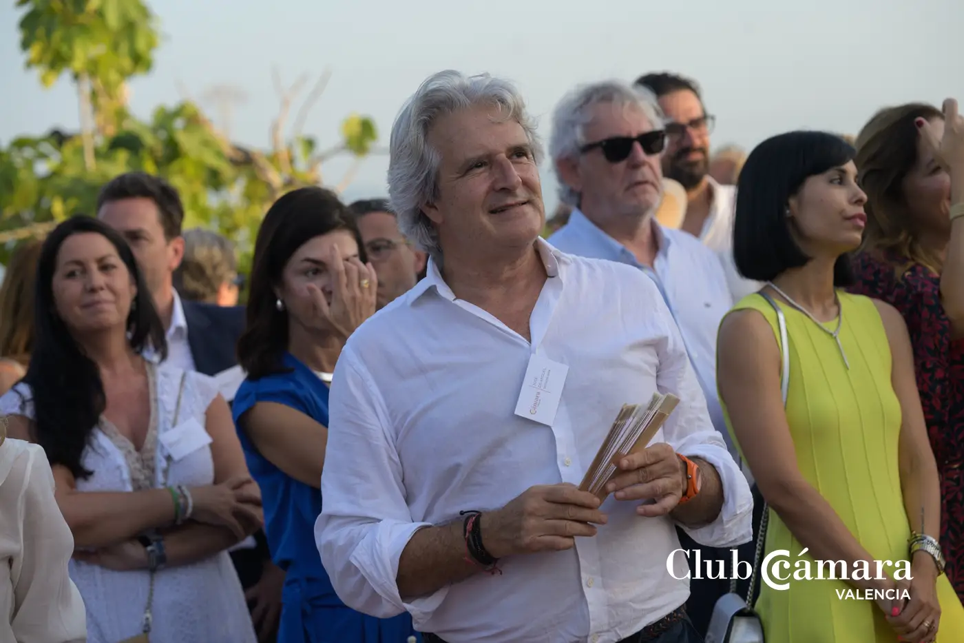 Fiesta Verano Club Camara 183 MA