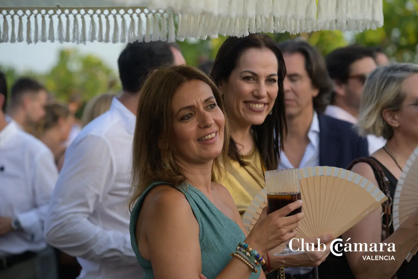 Fiesta Verano Club Camara 195 MA