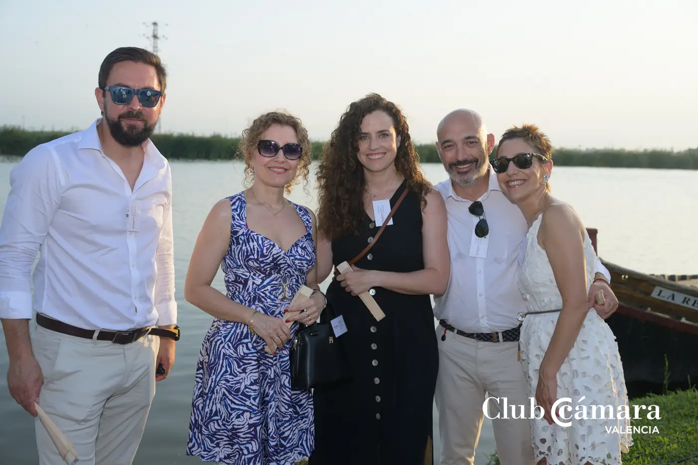 Fiesta Verano Club Camara 198 MA