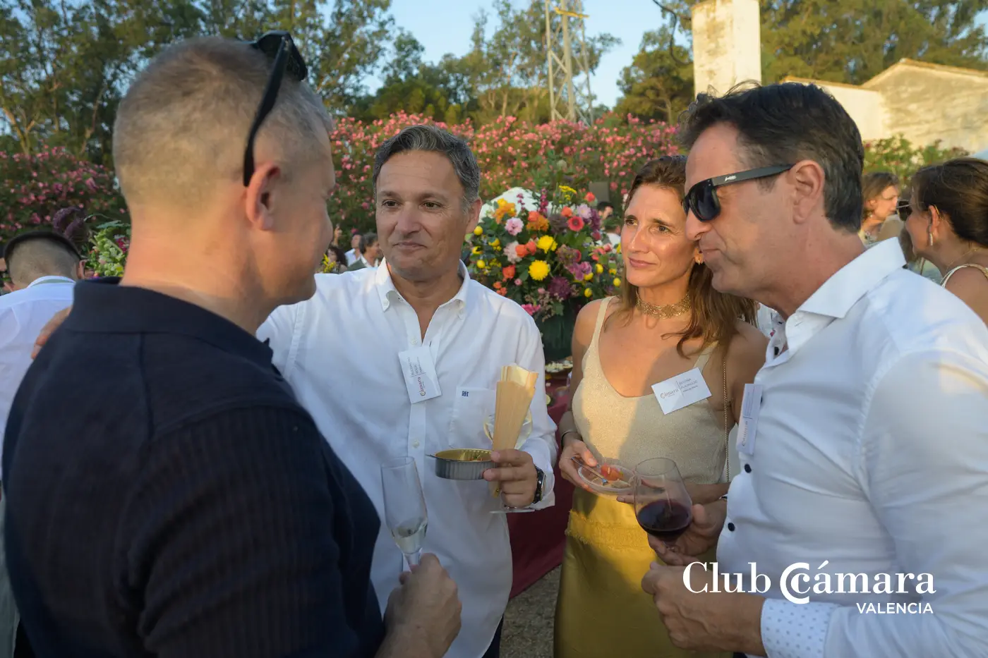 Fiesta Verano Club Camara 205 MA