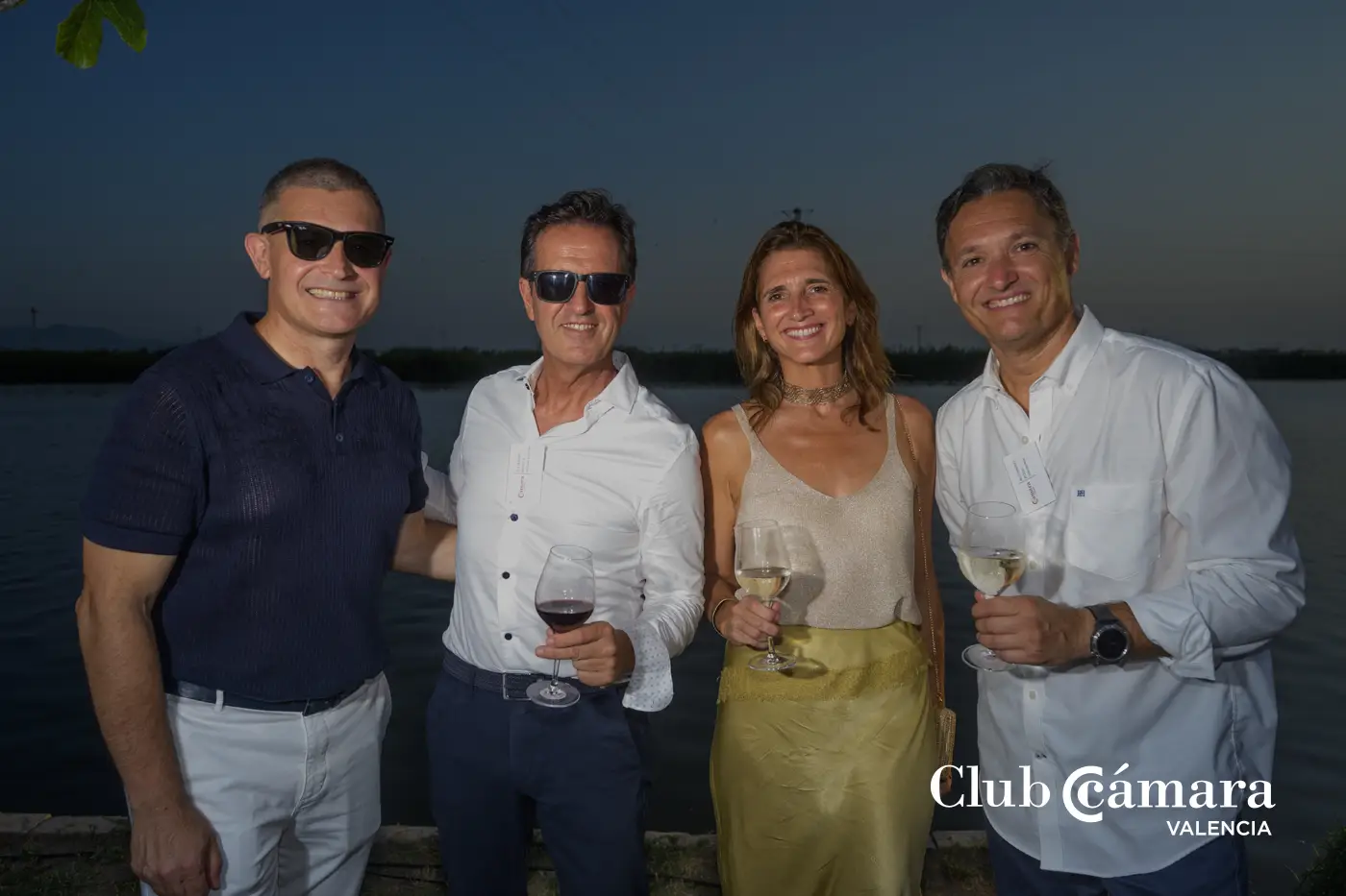 Fiesta Verano Club Camara 206 MA