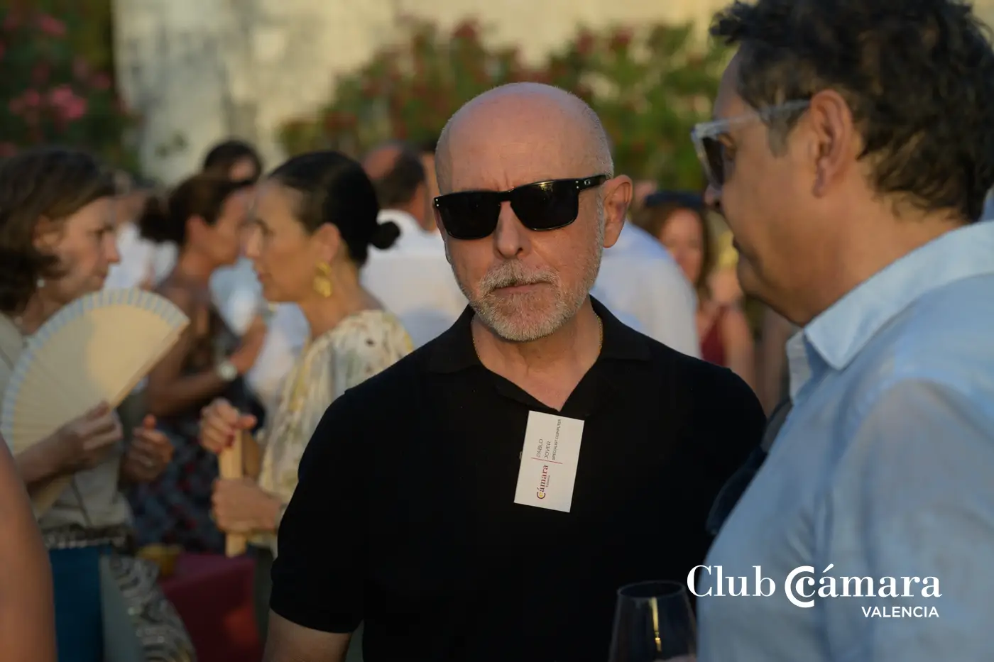 Fiesta Verano Club Camara 209 MA