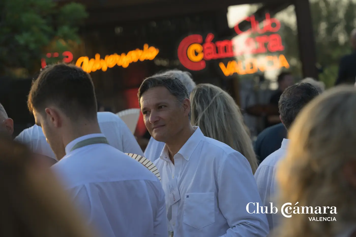 Fiesta Verano Club Camara 211 MA