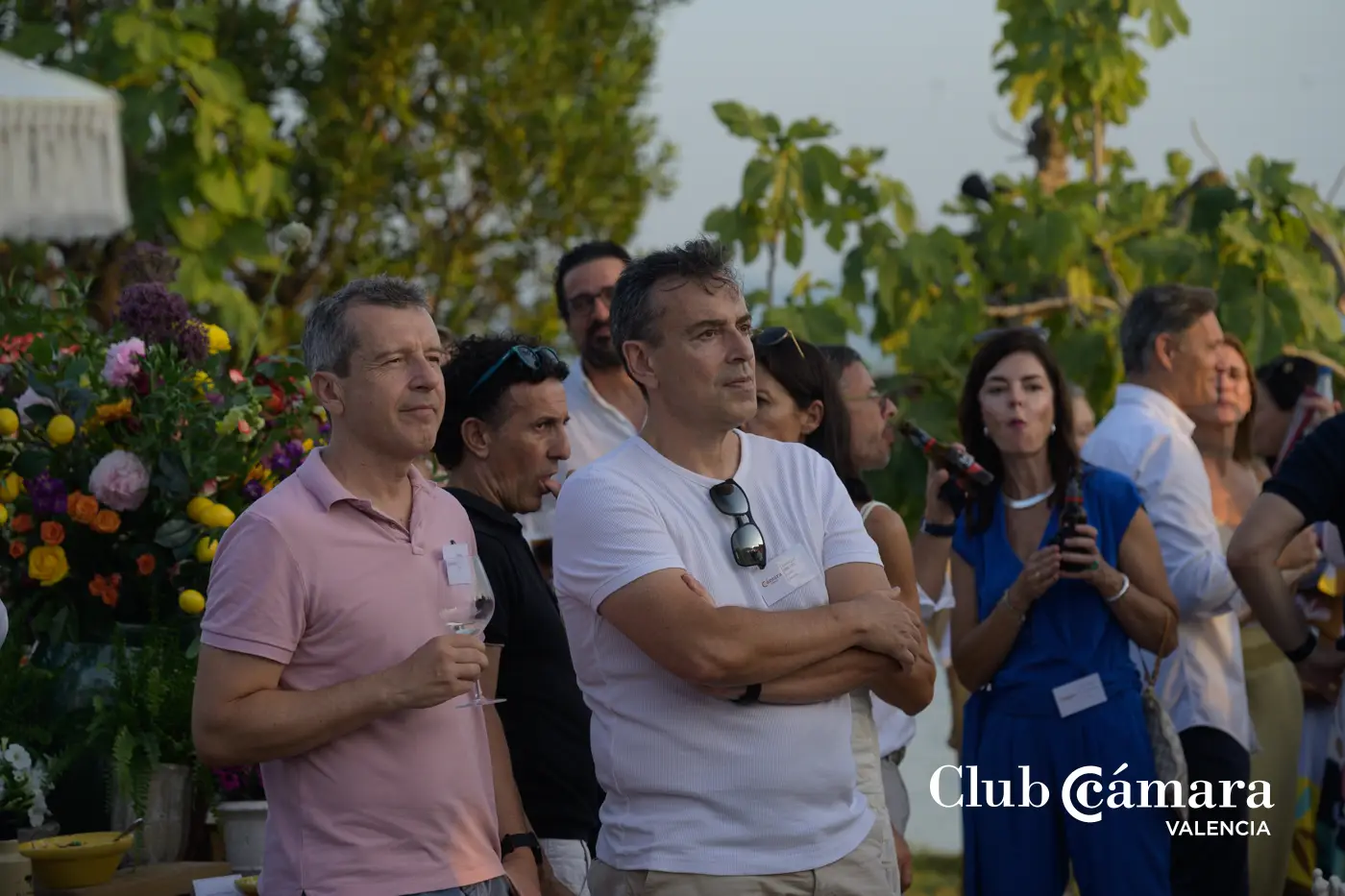 Fiesta Verano Club Camara 214 MA