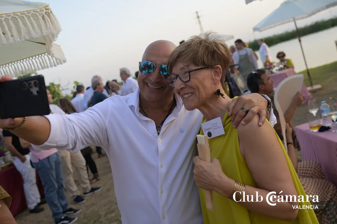 Fiesta Verano Club Camara 221 MA