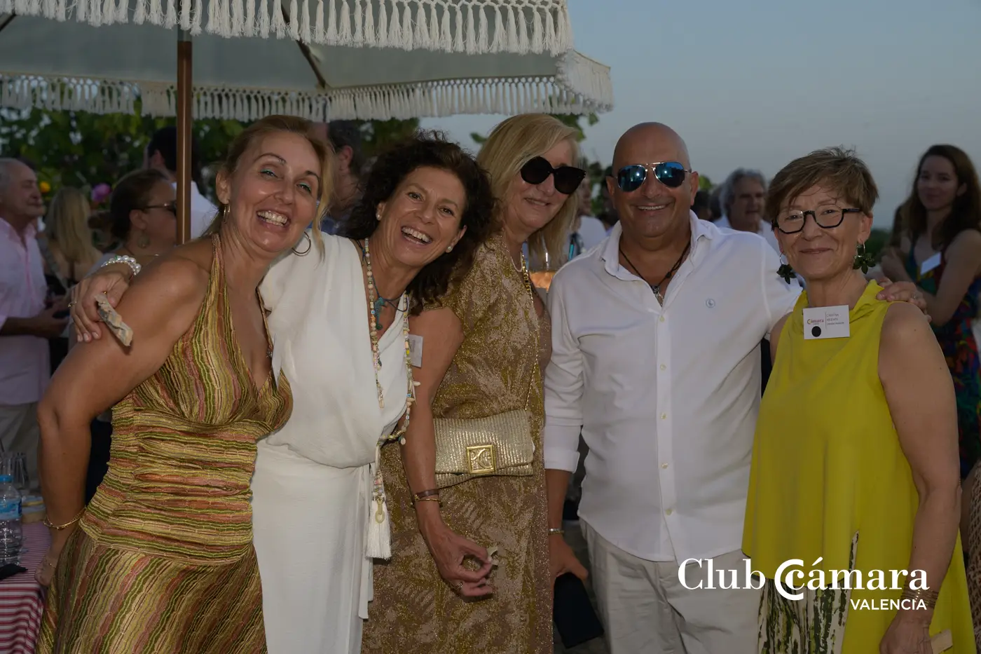 Fiesta Verano Club Camara 222 MA