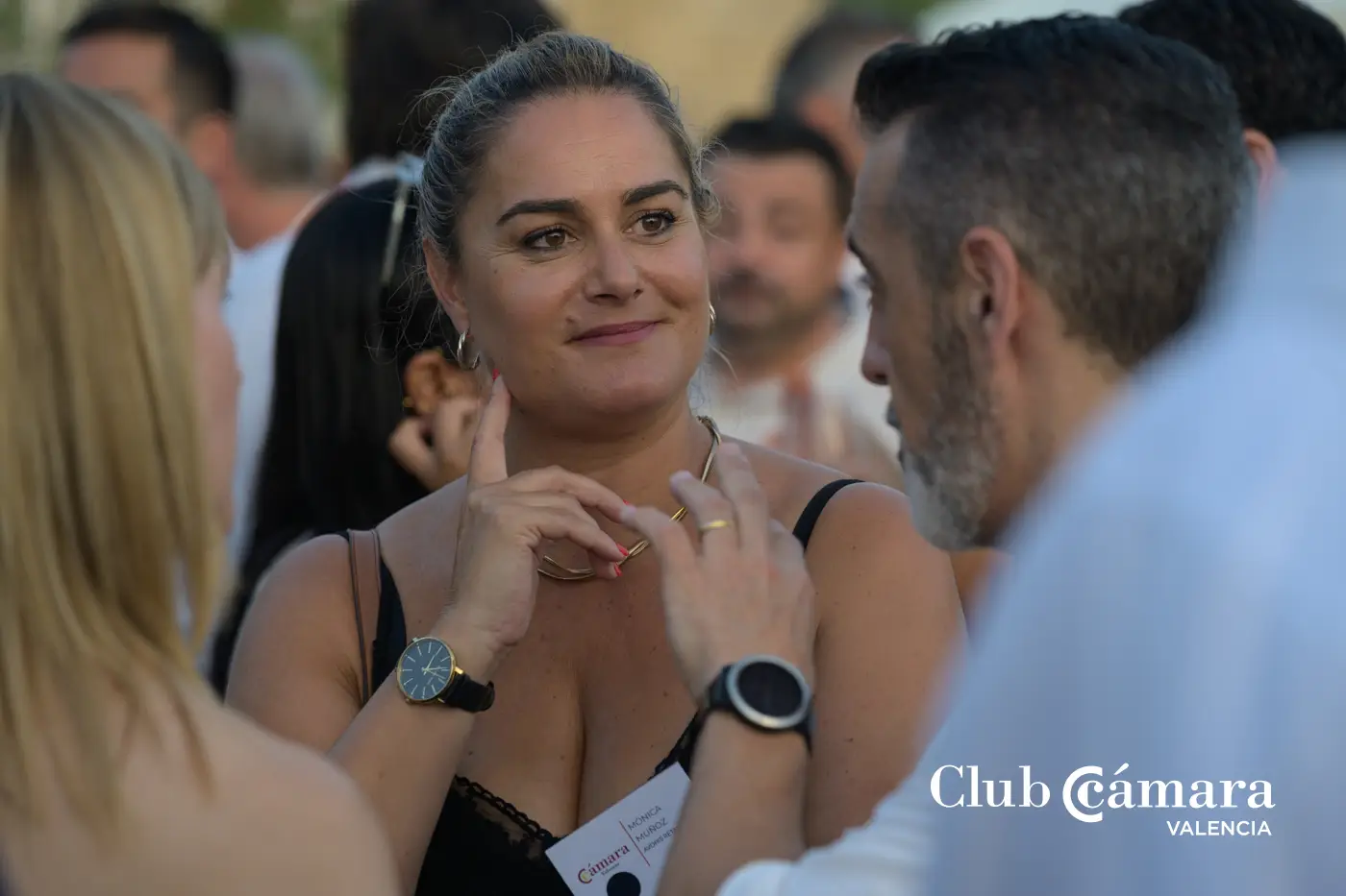 Fiesta Verano Club Camara 224 MA