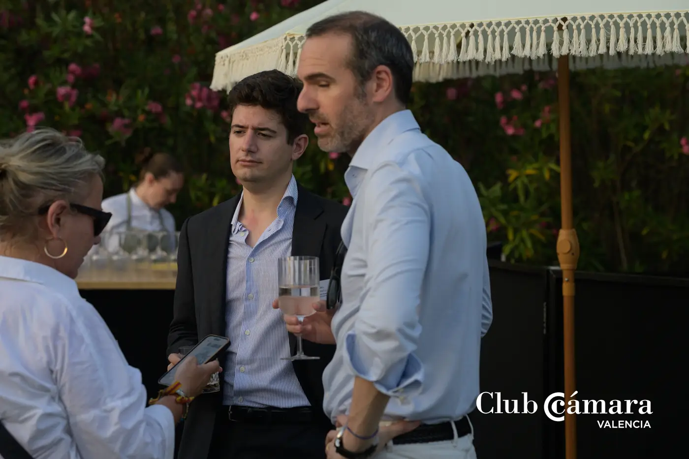 Fiesta Verano Club Camara 229 MA