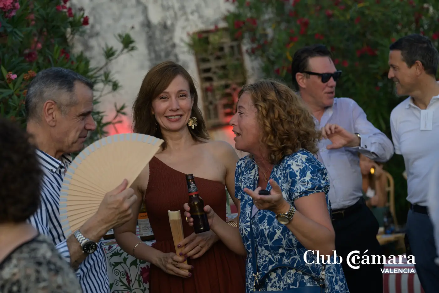 Fiesta Verano Club Camara 230 MA