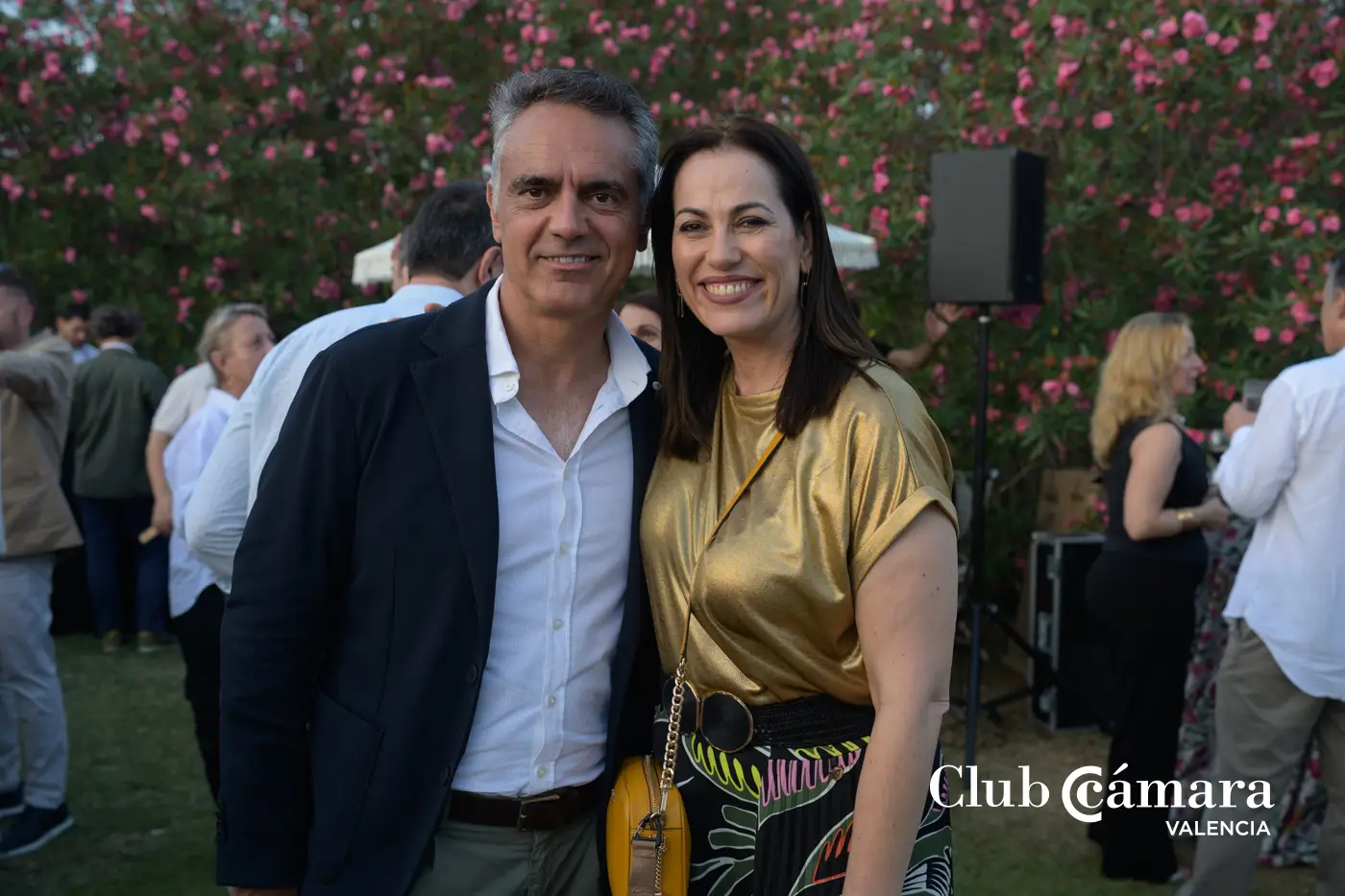 Fiesta Verano Club Camara 236 MA