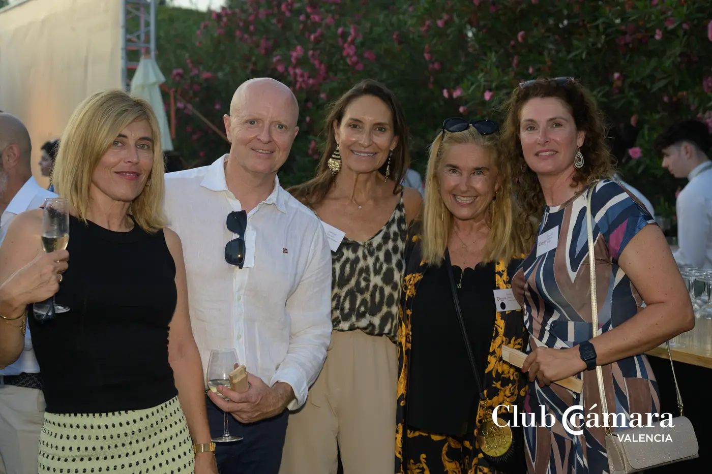 Fiesta Verano Club Camara 240 MA