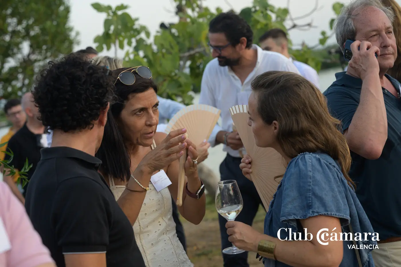 Fiesta Verano Club Camara 244 MA