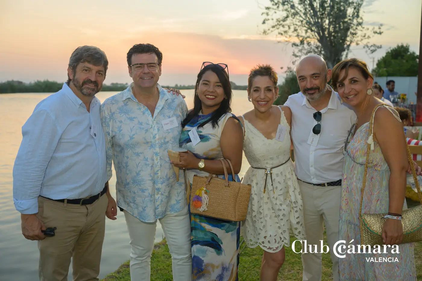 Fiesta Verano Club Camara 256 MA