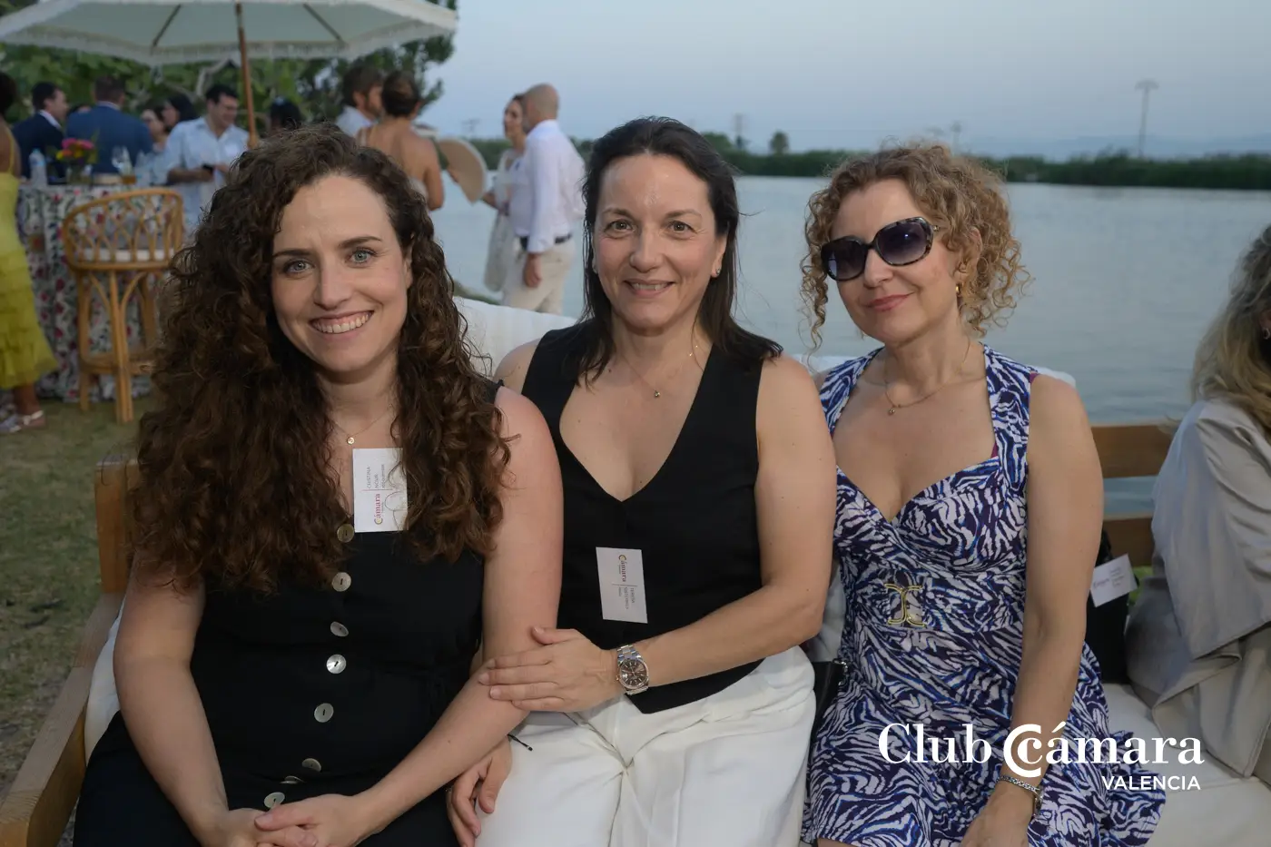 Fiesta Verano Club Camara 263 MA
