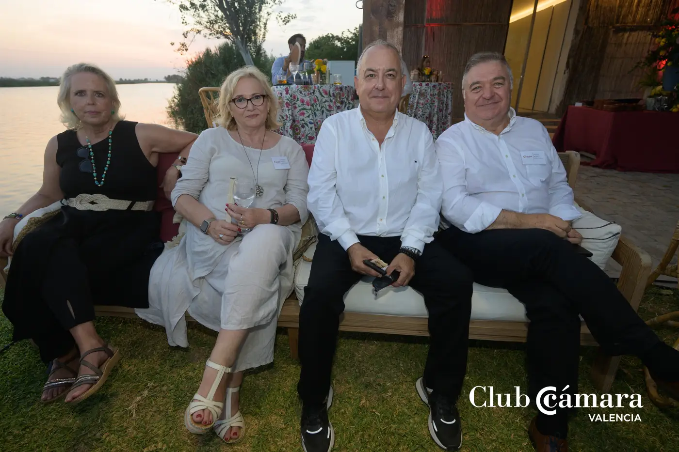 Fiesta Verano Club Camara 265 MA