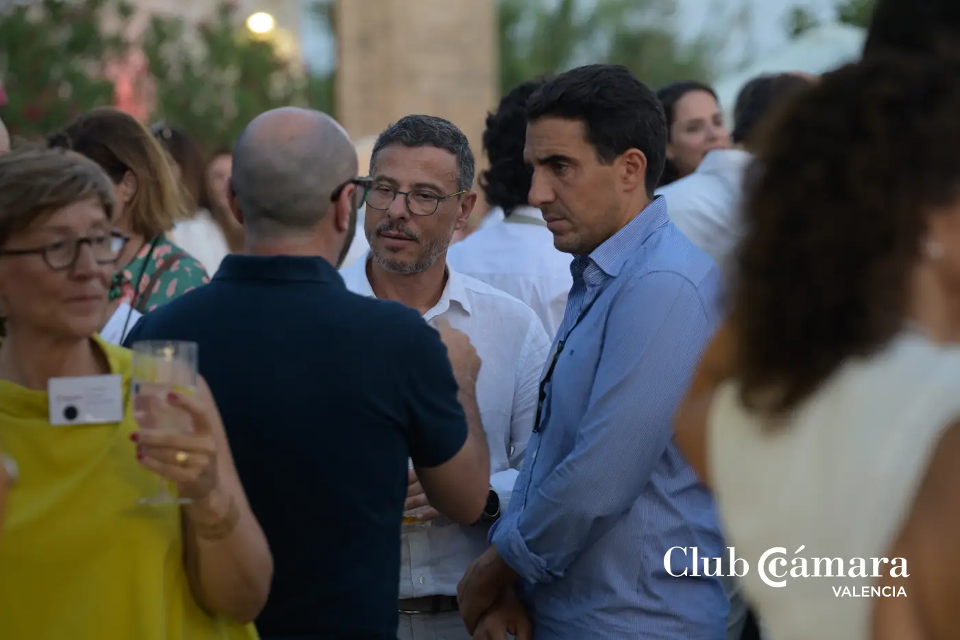 Fiesta Verano Club Camara 268 MA