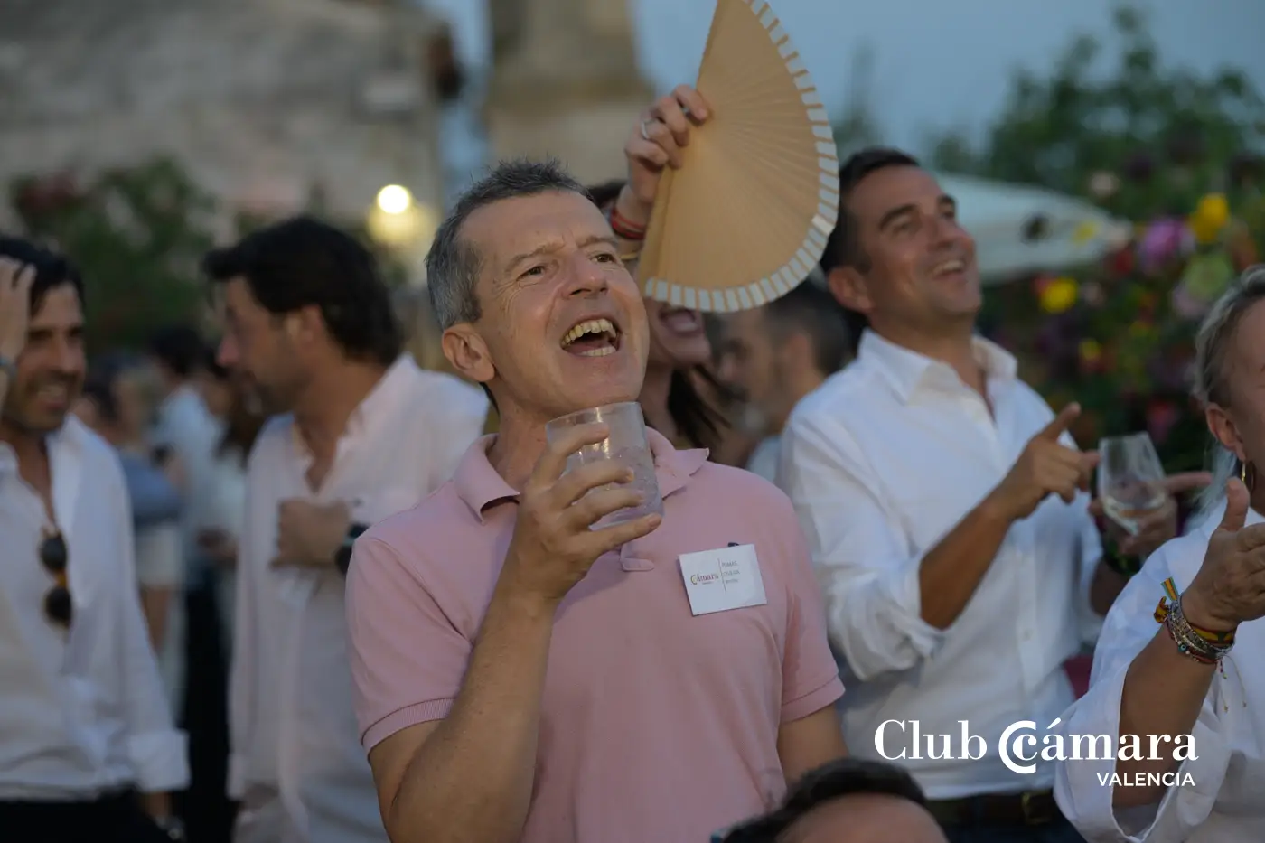 Fiesta Verano Club Camara 279 MA