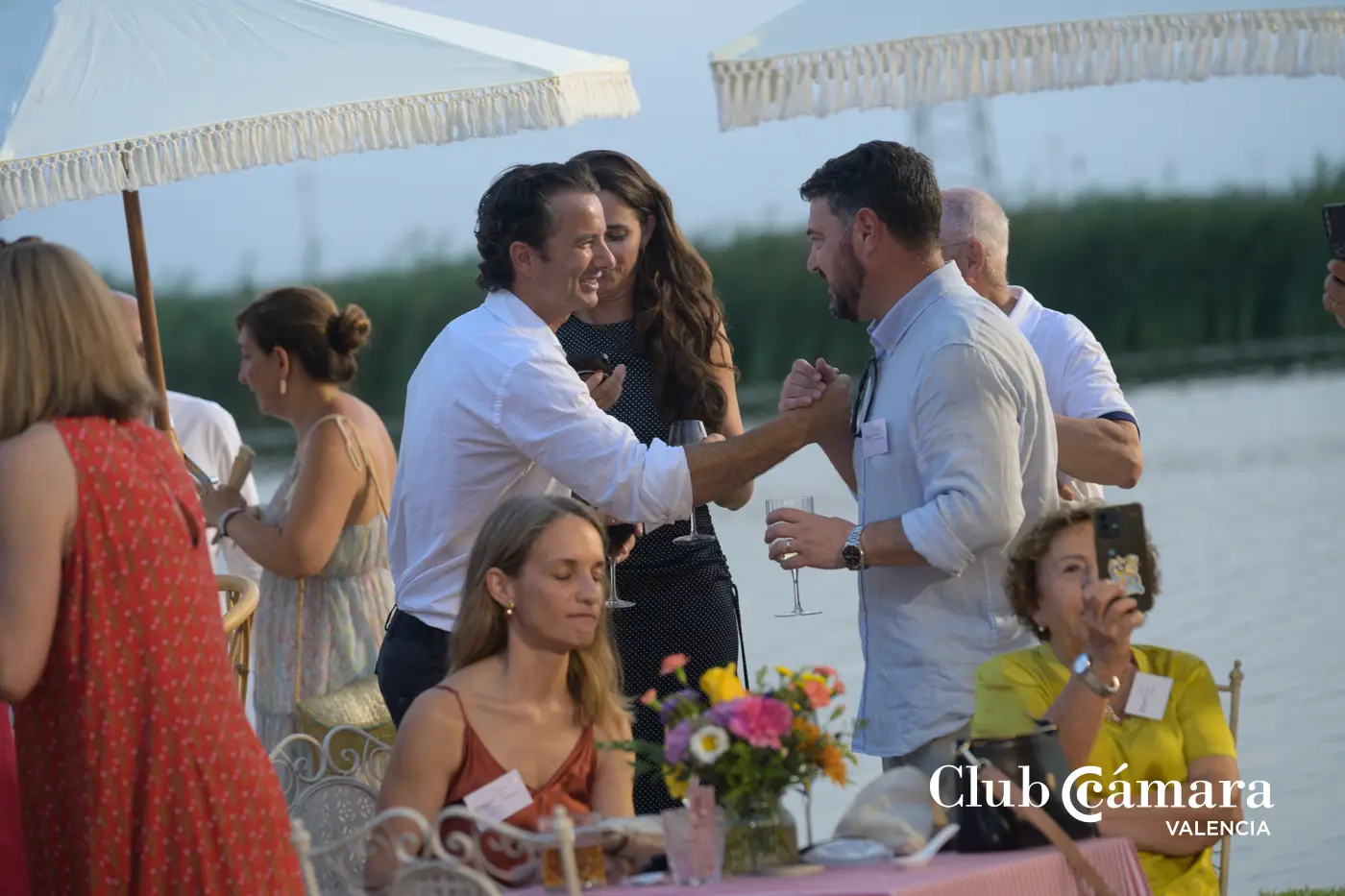 Fiesta Verano Club Camara 282 MA