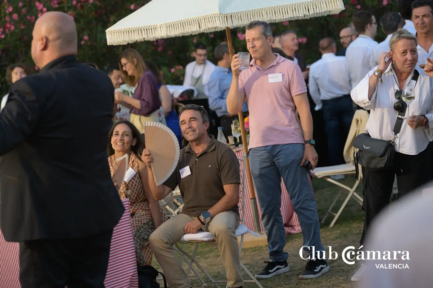 Fiesta Verano Club Camara 290 MA
