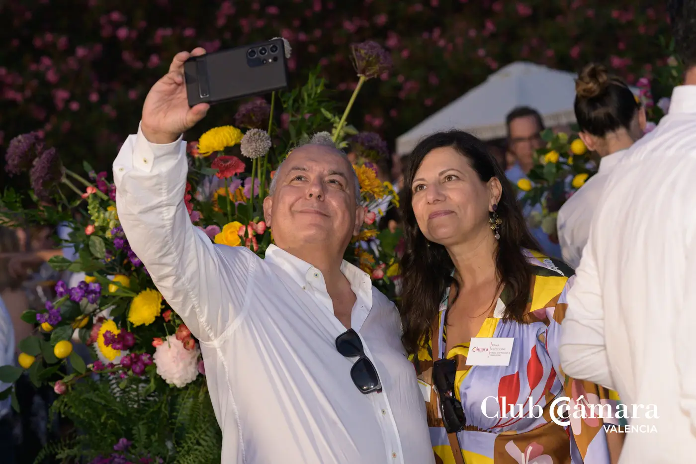 Fiesta Verano Club Camara 314 MA